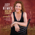 Niemack,judy - New York Stories - Music CD