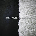 Hot Mass - Nervous Tentions - Vinyl Record