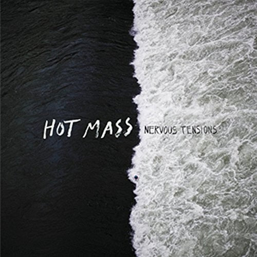 Hot Mass - Nervous Tentions - Vinyl Record