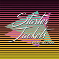 Starter Jackets - Preferred Stock - Vinyl Record