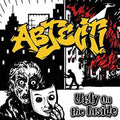 Abject - Ugly On The Inside - Music CD