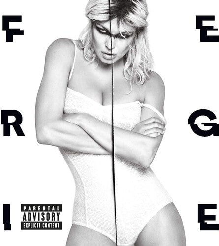 Fergie - Double Dutchess - Vinyl Record