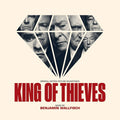 Wallfisch,benjamin - King Of Thieves / O.s.t. - Vinyl Record