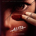 Holkenborg,tom - Alita: Battle Angel / O.s.t. - Vinyl Record