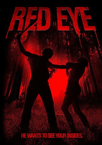 Red Eye - Red Eye - DVD