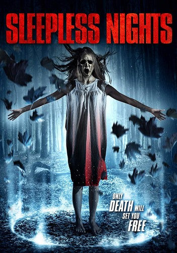 Sleepless Nights - Sleepless Nights - DVD