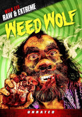 Weed Wolf - Weed Wolf - DVD