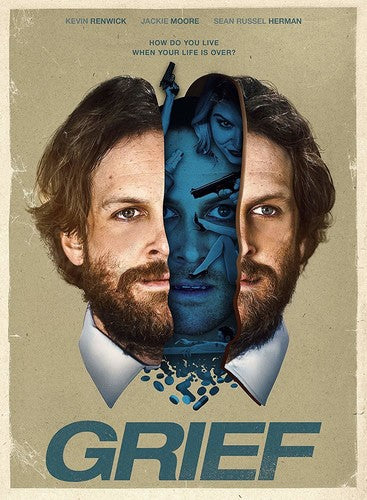 Grief - Grief - DVD