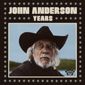Years [LP] Vinyl Record