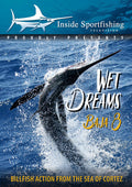 Inside Sportfishing Baja 8: Wet Dreams - Billfish - Inside Sportfishing Baja 8: Wet Dreams - Billfish - DVD