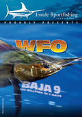 Inside Sportfishing Baja 9: Wfo 135 Billfish In - Inside Sportfishing Baja 9: Wfo 135 Billfish In - DVD