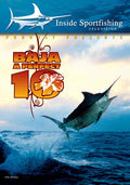 Inside Sportfishing Baja: Perfect 10 - Inside Sportfishing Baja: Perfect 10 - DVD