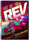 Rev - Rev - DVD