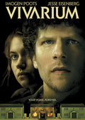Vivarium - Vivarium - DVD