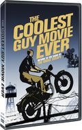 Coolest Guy Movie Ever - Coolest Guy Movie Ever - DVD