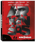 Arkansas - Arkansas - Blu-ray