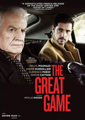 Great Game - Great Game - DVD