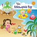 Ruth & Emilia - Kokowanda Bay - Music CD