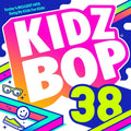 Kidz Bop Kids - Kidz Bop 38 - Music CD