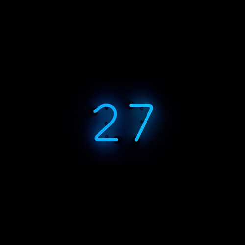 Porter,m.lockwood - 27 - Music CD
