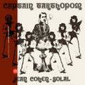Solal,jean Cohen - Captain Tarthopom - Vinyl Record