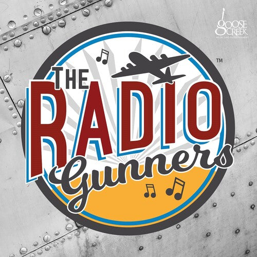 Radio Gunners - Radio Gunners - Music CD