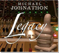 Johnathon,michael - Legacy - Music CD
