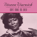 Warwick,dionne - Don't Make Me Over - Vinyl Record