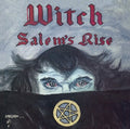 Witch - Salem's Rise - Music CD