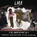 Lice - It All Worked Out Great 1 - Music CD