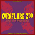 Dustin E Presents Cornflake Zoo: Thirteen / Var - Dustin E Presents Cornflake Zoo: Thirteen / Var - Music CD
