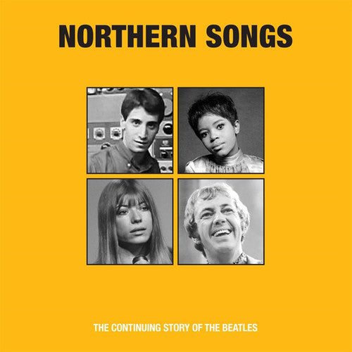 Northern Songs / Various - Northern Songs / Various - Music CD