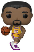 Funko Pop! Nba: - Legends - Magic Johnson (lakers Home) - Collectibles