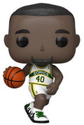 Funko Pop! Nba: - Legends - Shawn Kemp (sonics Home) - Collectibles