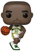 Funko Pop! Nba: - Legends - Gary Payton (sonics Home) - Collectibles