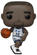 Funko Pop! Nba: - Legends - Shaquille O'neil (magic Home) - Collectibles
