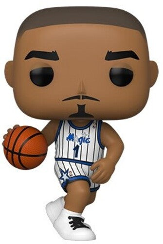 Funko Pop! Nba: - Legends - Penny Hardaway (magic Home) - Collectibles