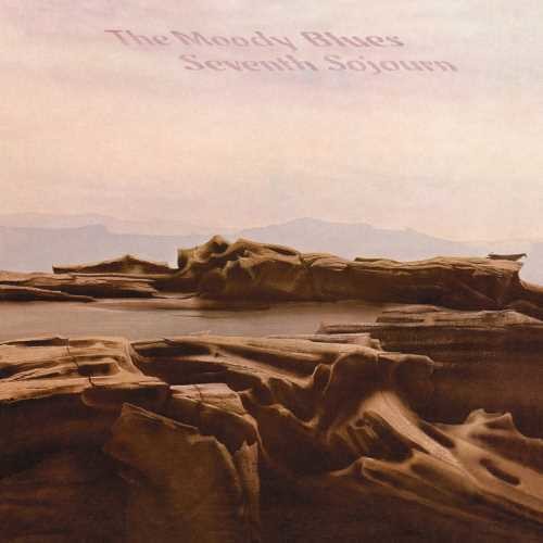 Seventh Sojourn [LP] Vinyl Record