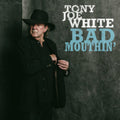 White,tony Joe - Bad Mouthin' - Music CD