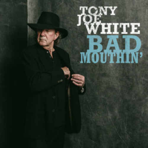 White,tony Joe - Bad Mouthin' - Music CD