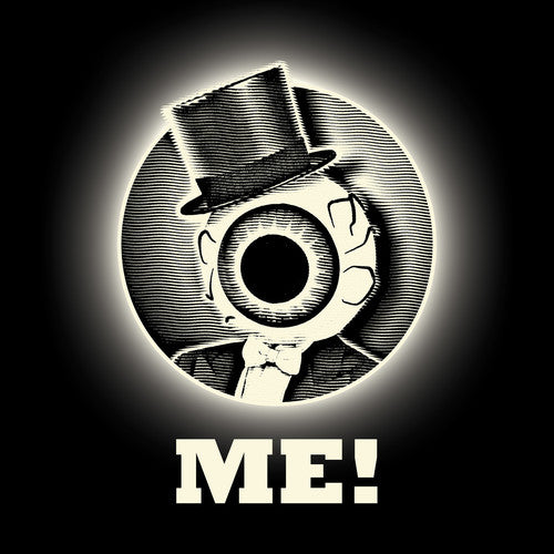 Residents - I Am A Resident - Vinyl Record