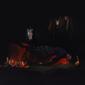 Ghostpoet - I Grow Tired But Dare Not Fall Asleep - Music CD