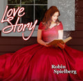 Spielberg,robin - Love Story - Vinyl Record