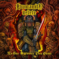 Humanity Delete - No One Survives This Game - Music CD
