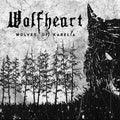 Wolfheart - Wolves Of Karelia - Vinyl Record