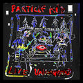 Particle Kid - Live Underground - Music CD
