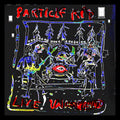 Live! Underground Music CD