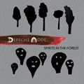 Depeche Mode - Spirits In The Forest - Music CD