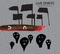 Depeche Mode - Live Spirits Soundtrack - Music CD