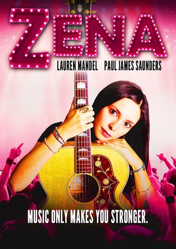 Zena - Zena - DVD